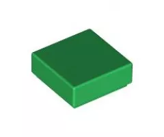Tile 1 x 1 - (Undetermined Version)