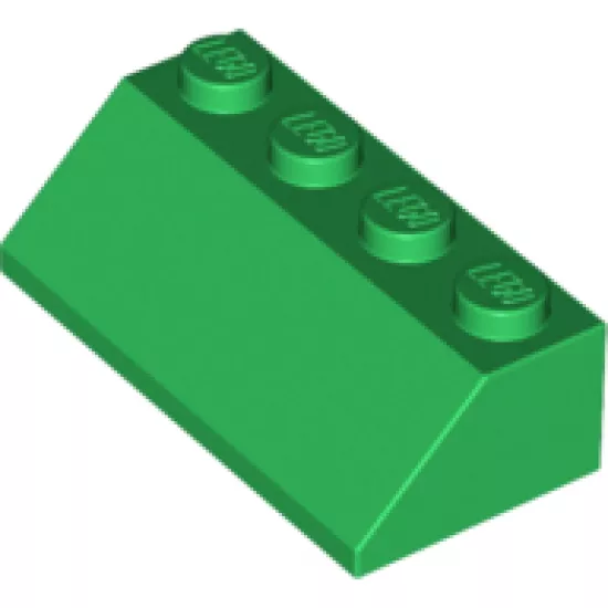 Slope 45 2 x 4