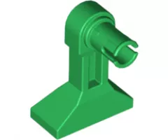 Leg Mechanical, Droid with Technic Pin