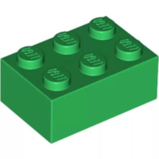 Brick 2 x 3