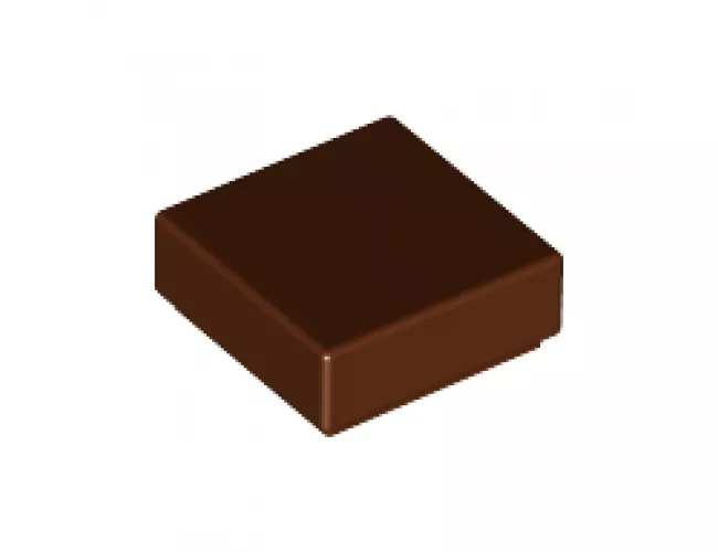 Tile 1 x 1 - (Undetermined Version)