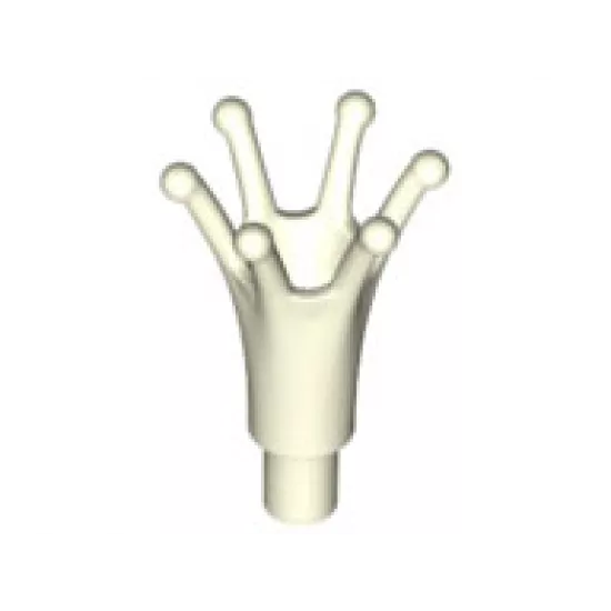 Minifigure, Headgear Accessory Crown with Bar