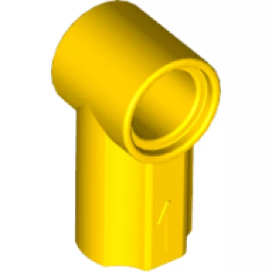 Technic, Connector Axle and Pin Angled #1
