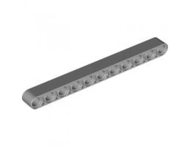 Technic, Liftarm Thick 1 x 11