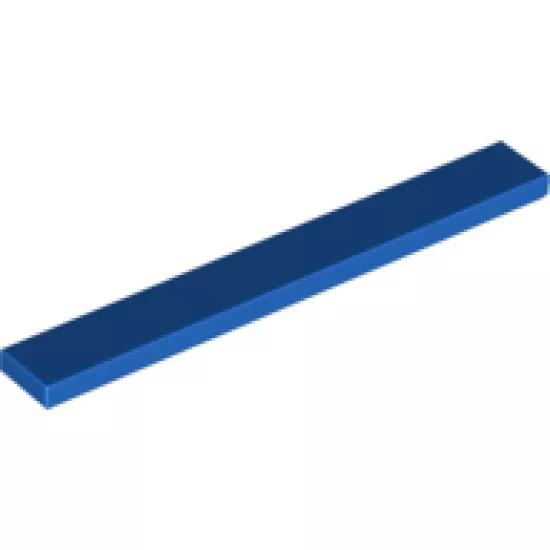 Tile 1 x 8