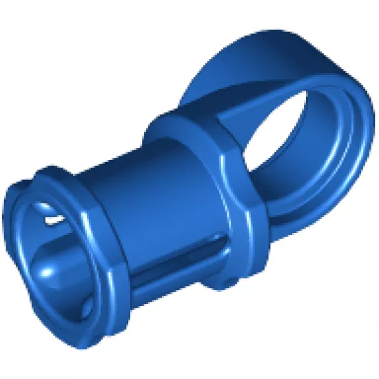 Technic, Connector Axle and Pin Toggle Joint Smooth