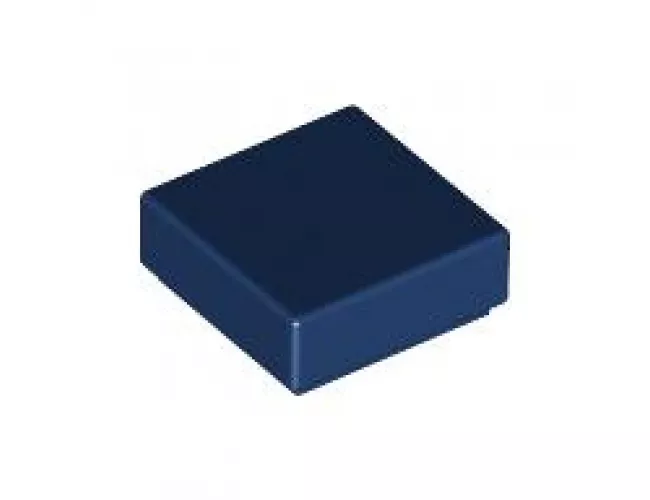 Tile 1 x 1 - (Undetermined Version)