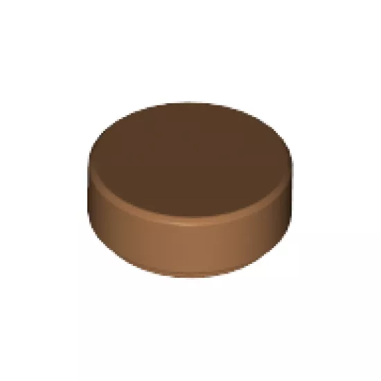 Tile, Round 1 x 1
