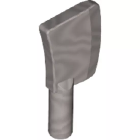 Minifigure, Utensil Cleaver