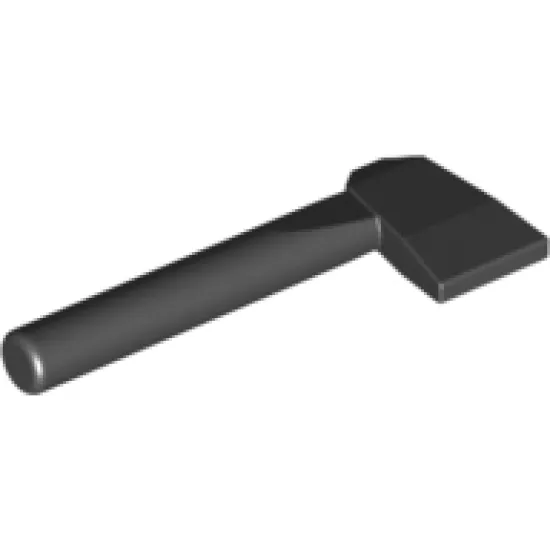 Minifigure, Utensil Axe