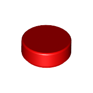 Tile, Round 1 x 1