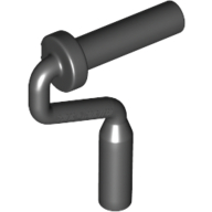 Minifigure, Utensil Paint Roller Brush Handle
