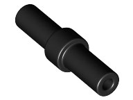 Bar   2L with Stop Ring
