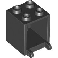 Container Box 2 x 2 x 2