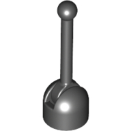 Antenna Small Base with Black Lever