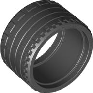Tire & Tread 37 x 22 ZR