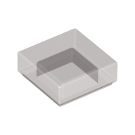 Tile 1 x 1 - (Undetermined Version)