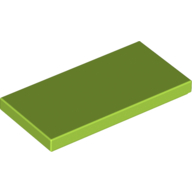 Tile 2 x 4