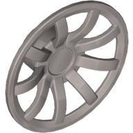 Wheel, Accessory Cover 9 Spoke - 24mm D. - for Wheels 55982 and 56145