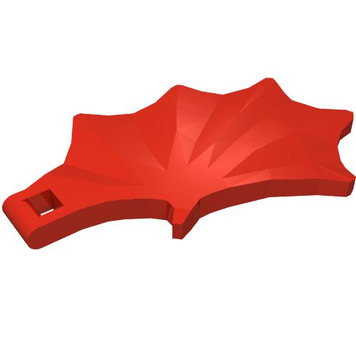 Animal, Body Part Dragon Wing